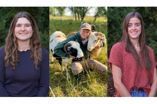 PRO-DAIRY Enhances Team with New Expert Hires